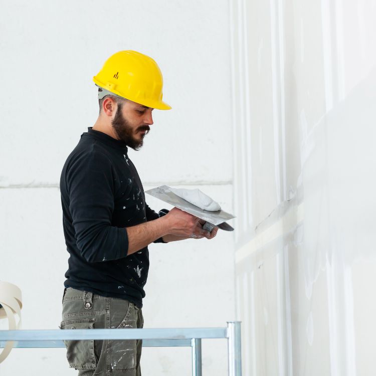 تركيب أسقف معلقة للديكورات المكتبية