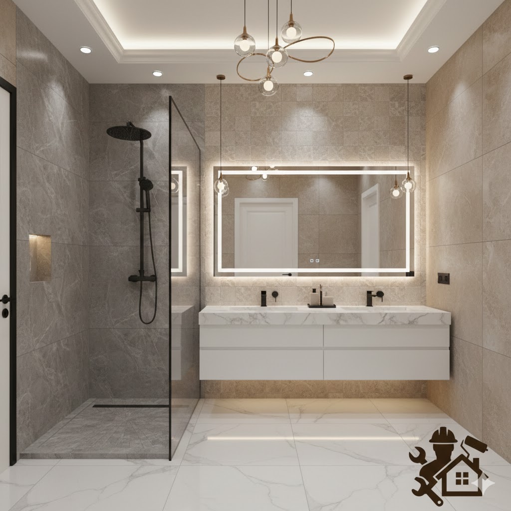 Affordable Home Renovation