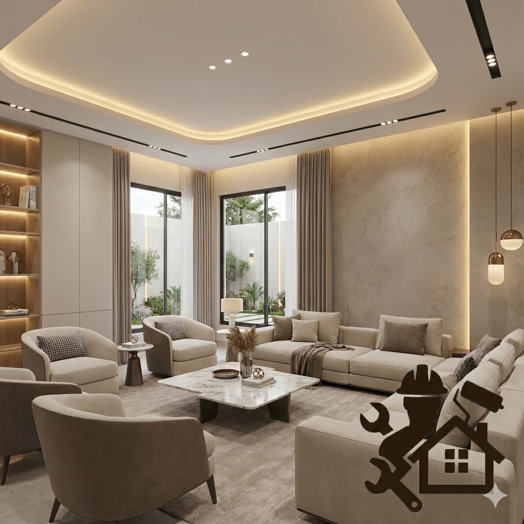 Affordable Home Renovation